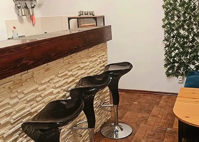 Przytulny loft 5 min od centrum Gdańska