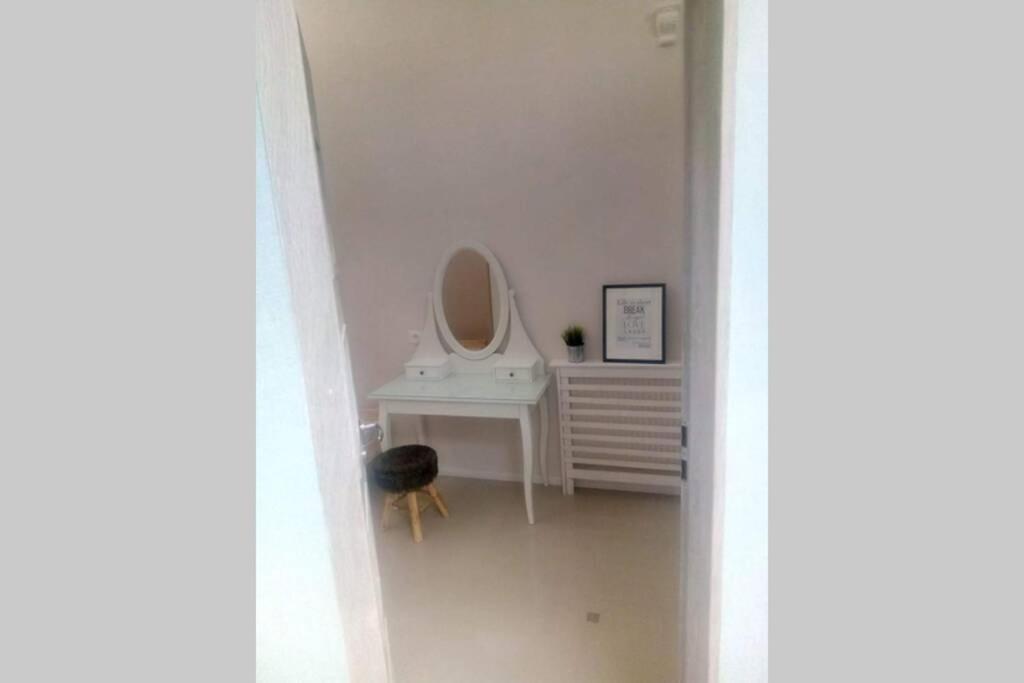 Lejlighed Przytulny Loft 5 Min Od Centrum Gdanska Gdańsk