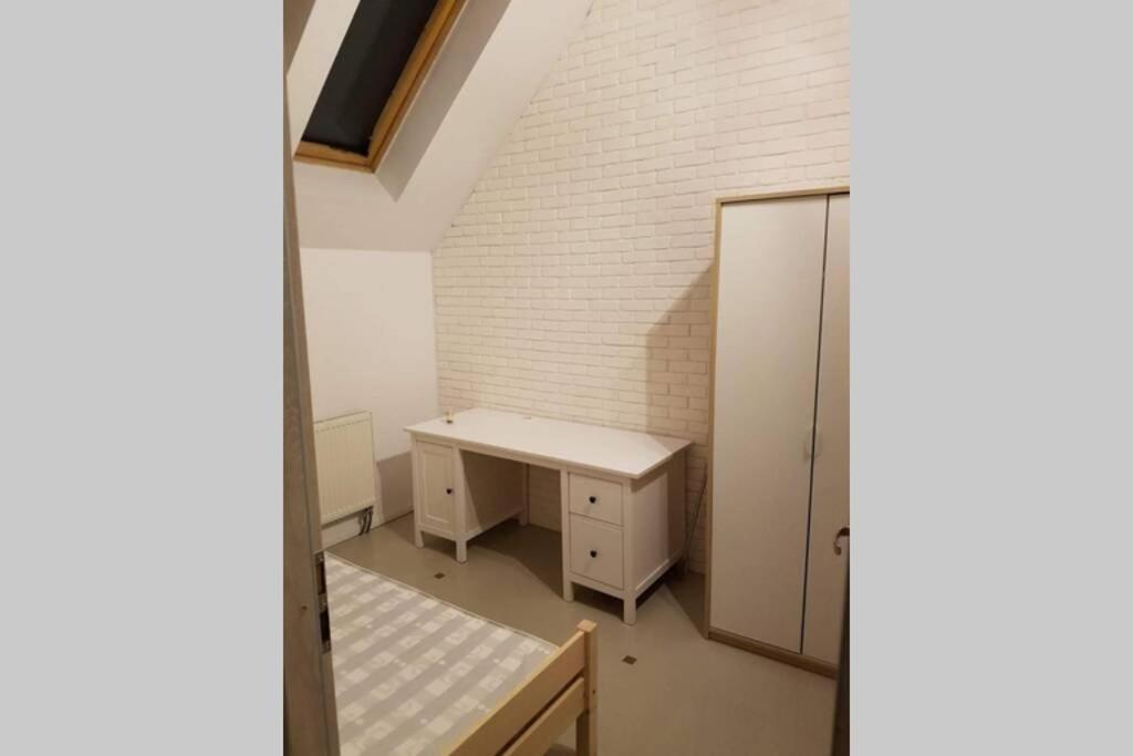 Przytulny Loft 5 Min Od Centrum Gdanska Lejlighed