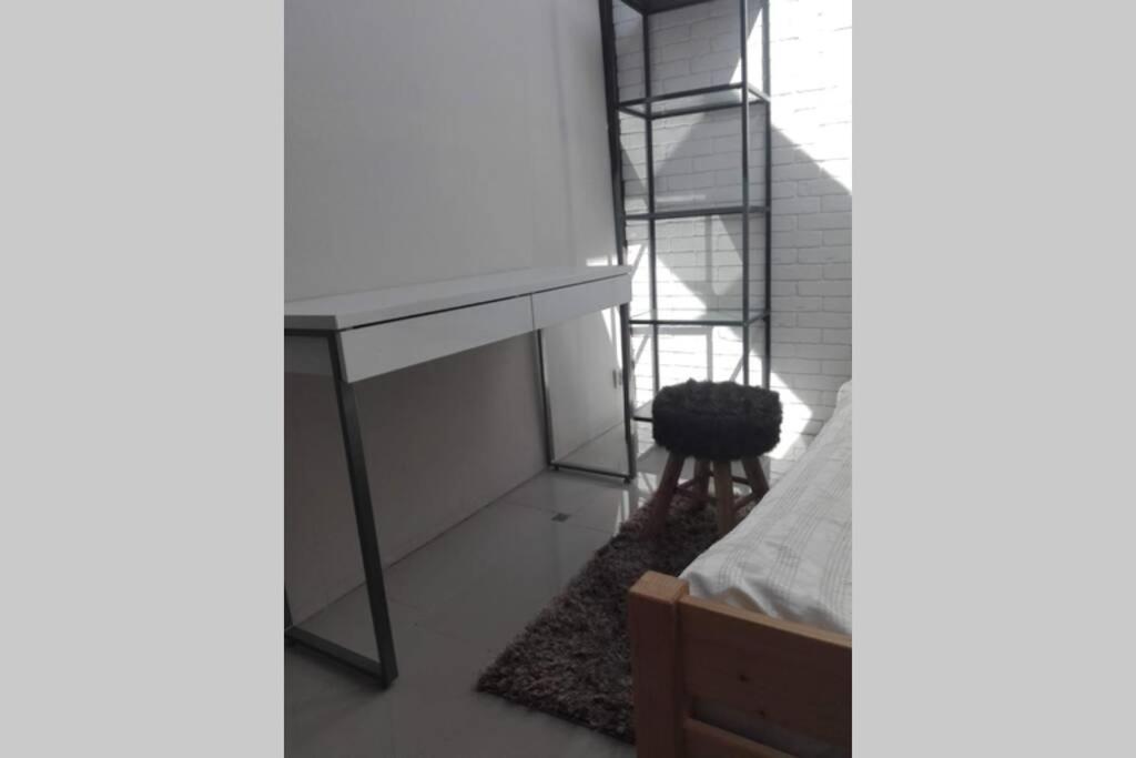 Przytulny Loft 5 Min Od Centrum Gdanska Lejlighed Gdańsk