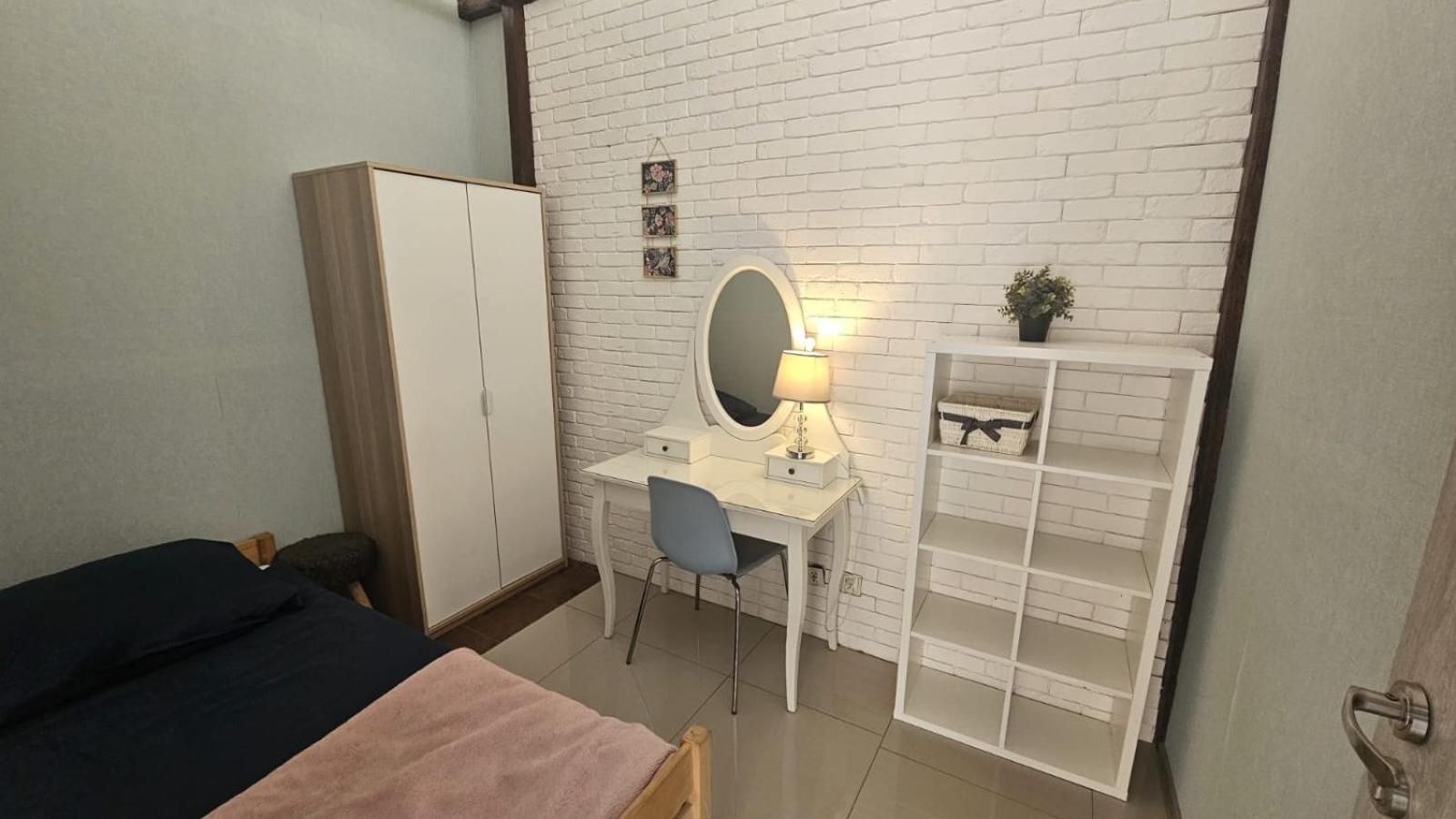 Apartament Przytulny Loft 5 Min Od Centrum Gdańska