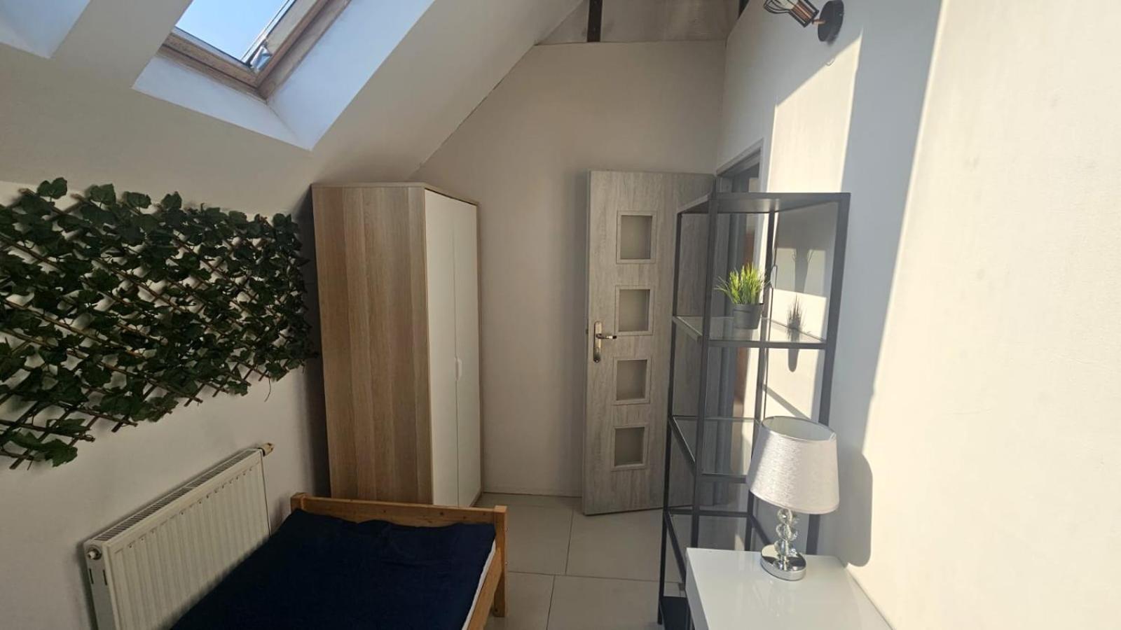 Apartament Przytulny Loft 5 Min Od Centrum Gdańska Gdańsk