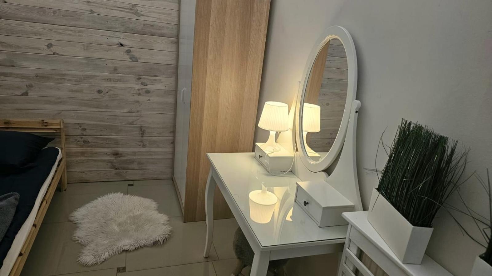 Apartament Przytulny Loft 5 Min Od Centrum Gdańska